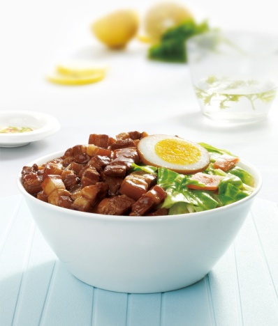 <b>200ｇ正宗台式卤肉</b>