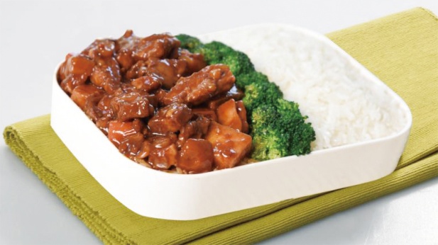 180ｇ红烧猪软骨