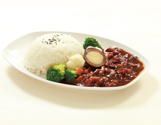 150ｇ正宗台式卤肉