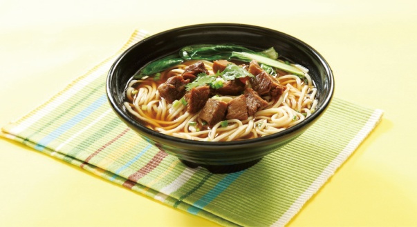 <b>1ｋｇ红烧牛肉面</b>