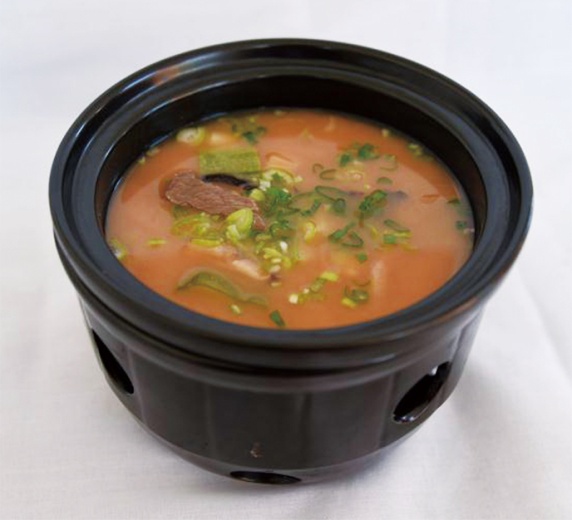 420ｇ韩餐－大酱汤