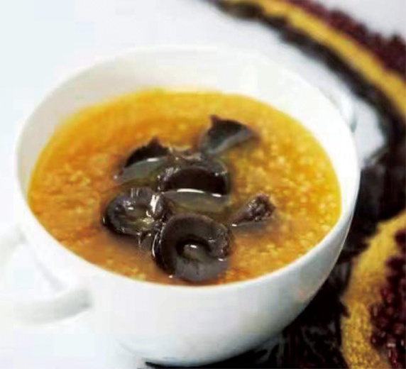 420ｇ小米海参粥