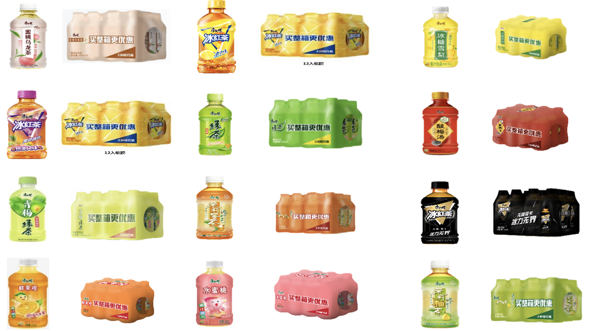 饮品（适合航司、航食、机场采购）