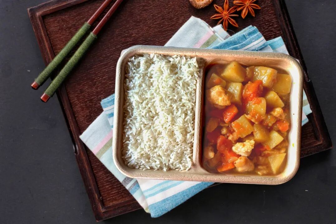 <b>西部航空启用竹纤维环保餐盒 “以竹代塑”推动</b>