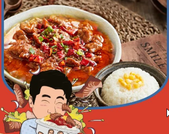 为什么快餐料理包那么便宜