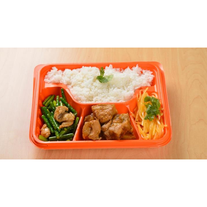 冷冻盒饭2