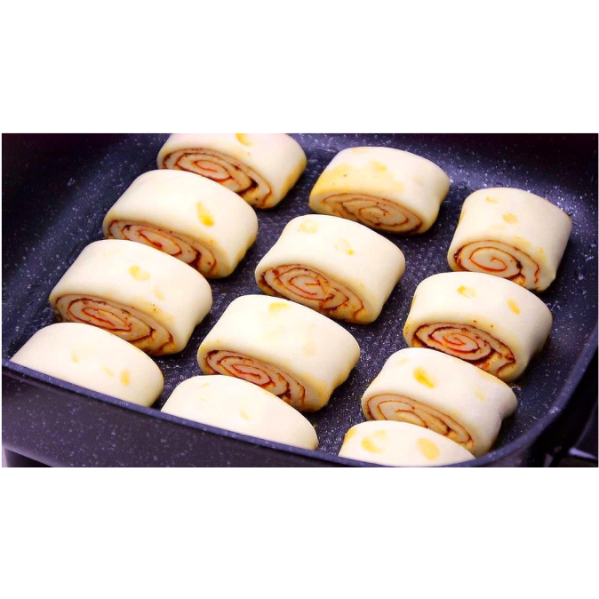 冷冻面食1