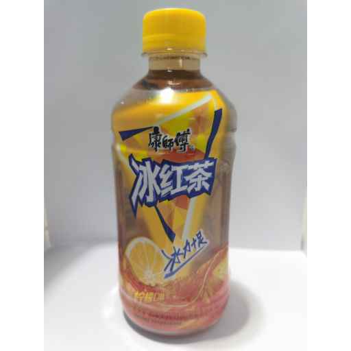PET康师傅冰红茶1*13