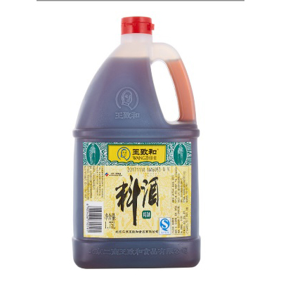 1.76L桶精制料酒