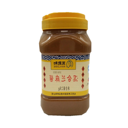 腐乳酱
