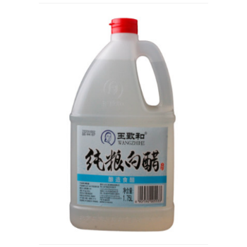 纯粮白醋