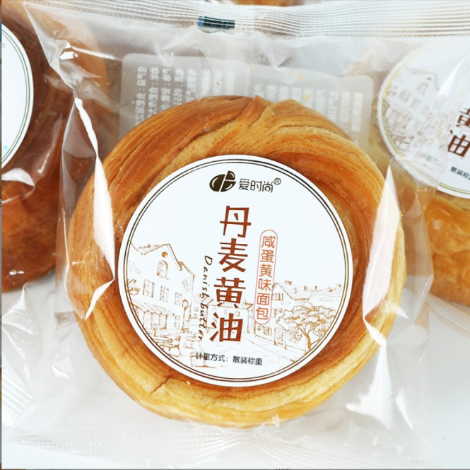 手撕面包