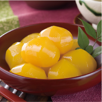 板栗仁