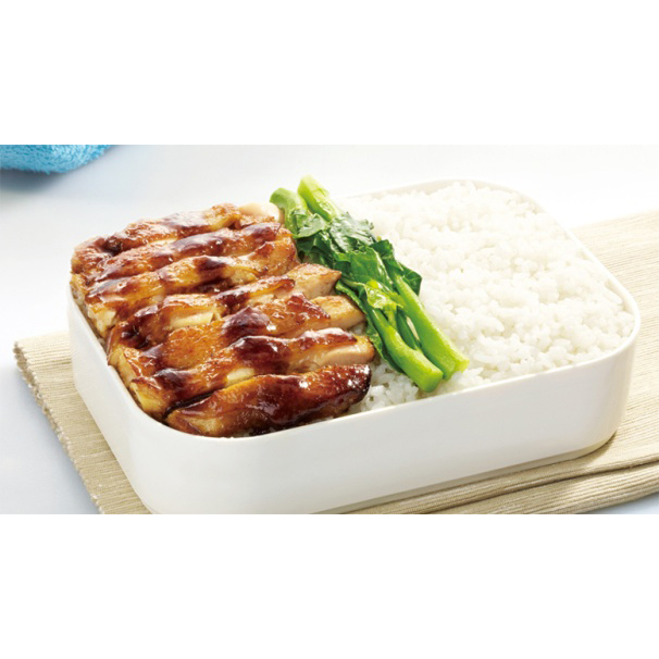 照烧鸡肉