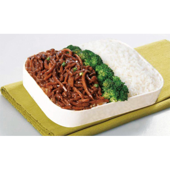 <b>京酱肉丝</b>